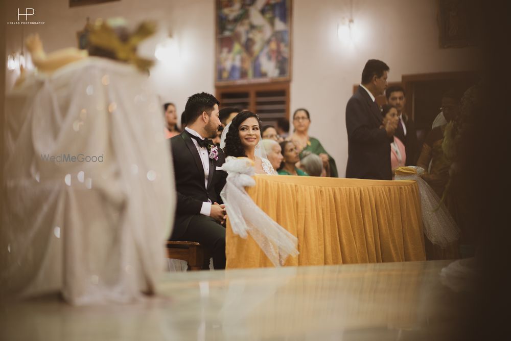 Photo From Vinod and Melanie - By Holla's Photography