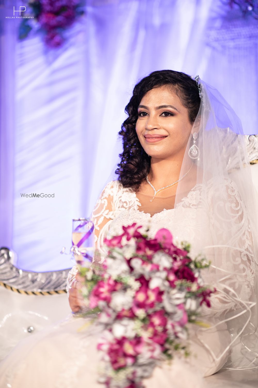 Photo From Vinod and Melanie - By Holla's Photography