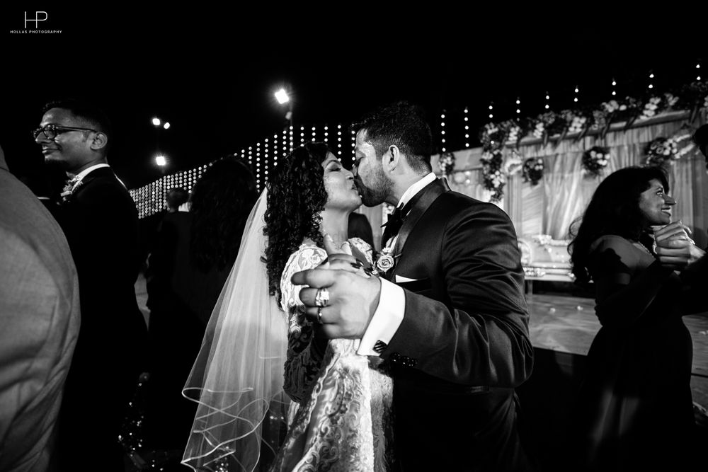 Photo From Vinod and Melanie - By Holla's Photography