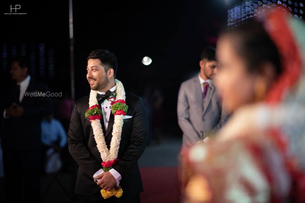 Photo From Vinod and Melanie - By Holla's Photography