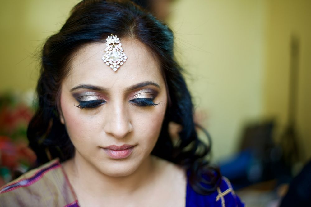 Photo From Portfolio - By Makeup by Shreya Asrani