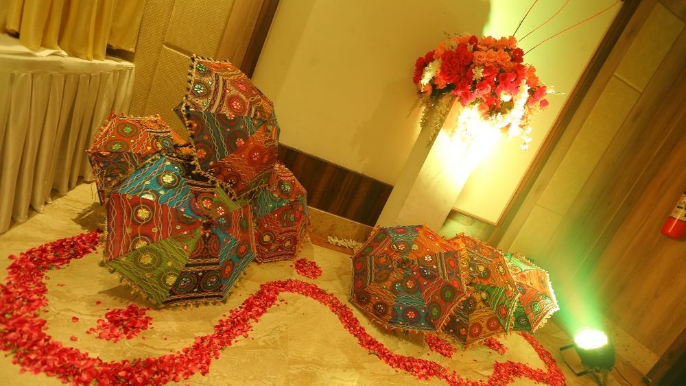 Photo From MEHNDI INDOOR - By Decor by Komal