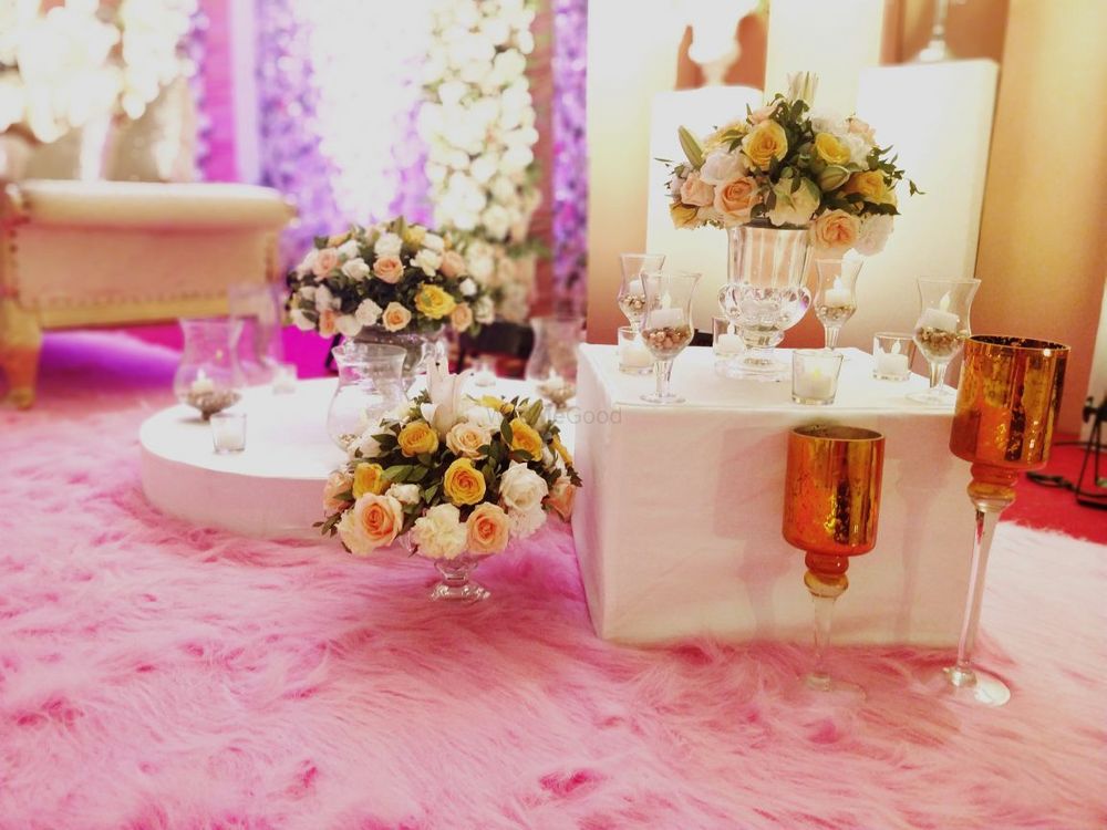 Photo From PASTEL THEME - By Decor by Komal