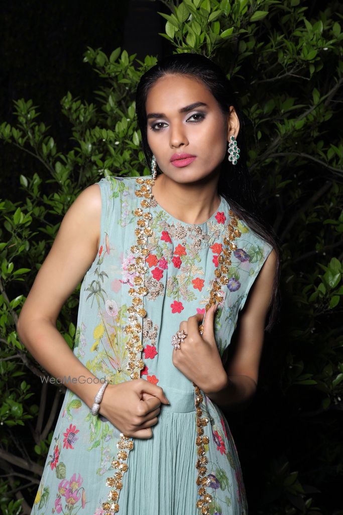 Photo From The Blooming Tales - By Ridhi Mehra