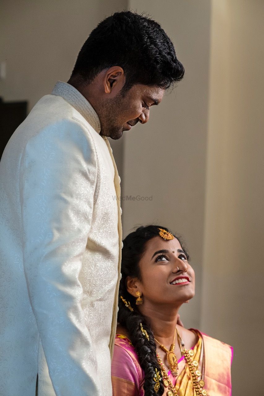 Photo From Prasana Weds Vijay Elakkya - By Blugrassstudios