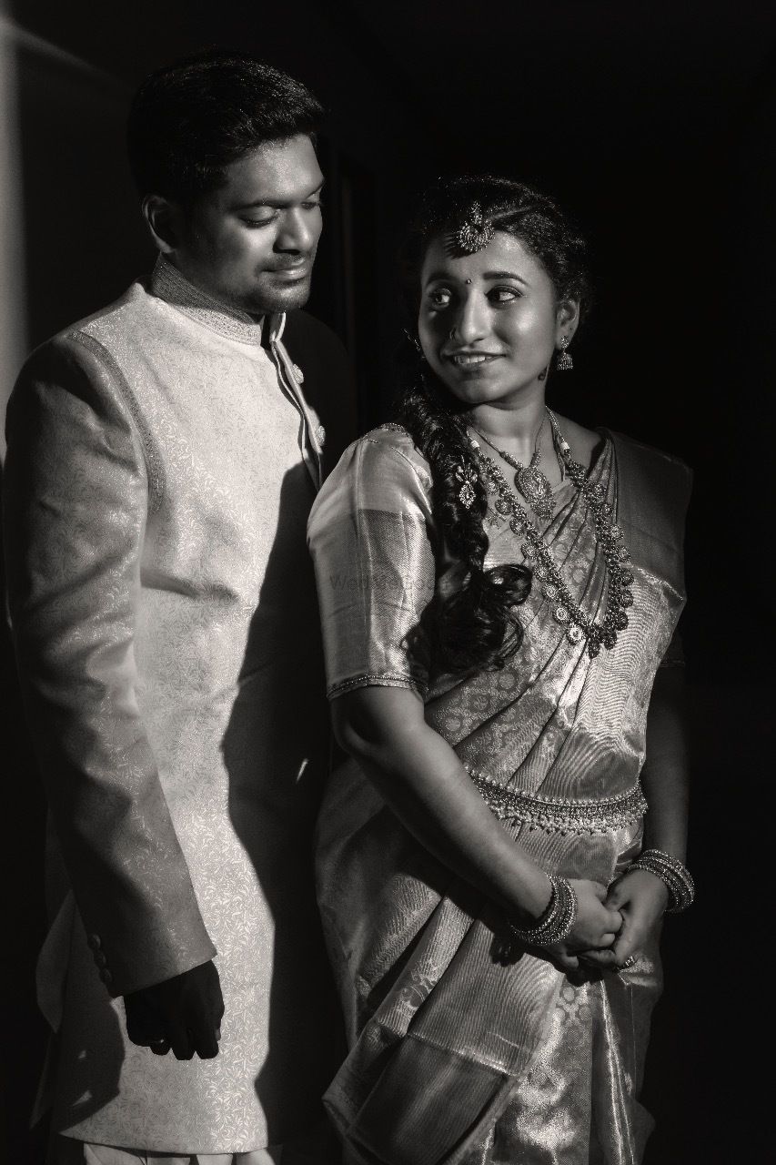 Photo From Prasana Weds Vijay Elakkya - By Blugrassstudios