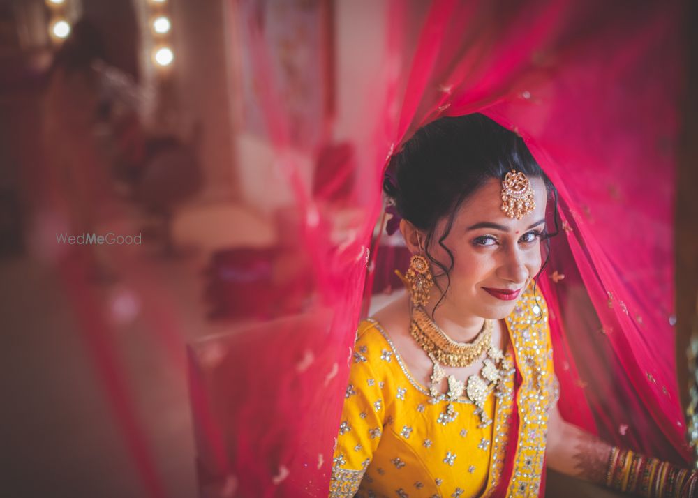 Photo From Niharika & Ankeet - By Studio W- Photography & Live Stream Experts