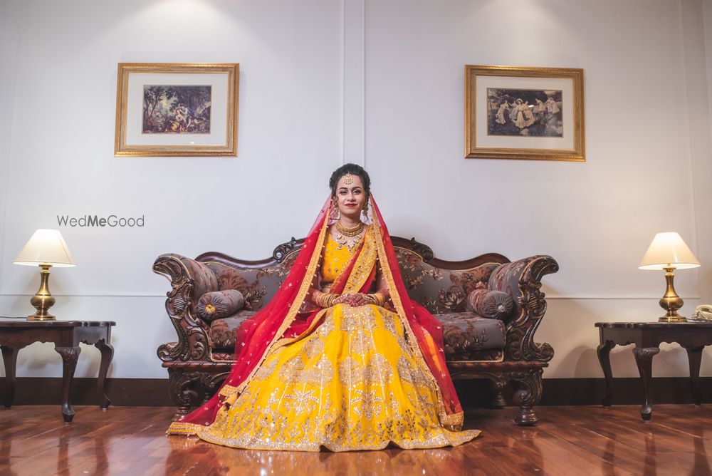 Photo From Niharika & Ankeet - By Studio W- Photography & Live Stream Experts