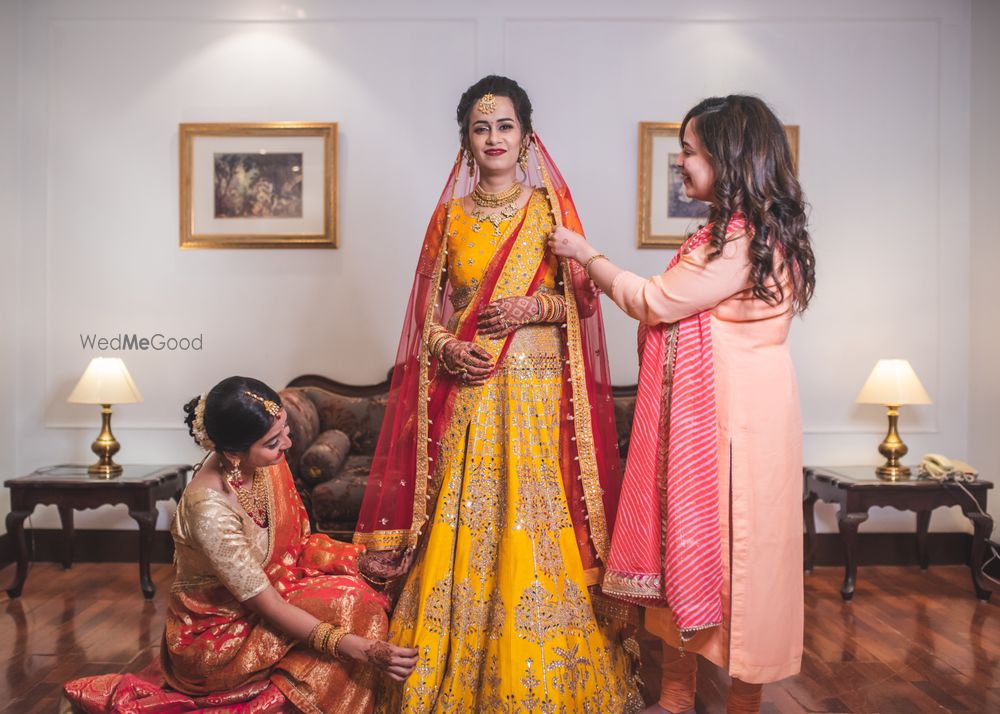 Photo From Niharika & Ankeet - By Studio W- Photography & Live Stream Experts