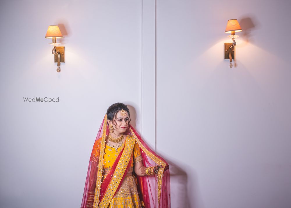 Photo From Niharika & Ankeet - By Studio W- Photography & Live Stream Experts