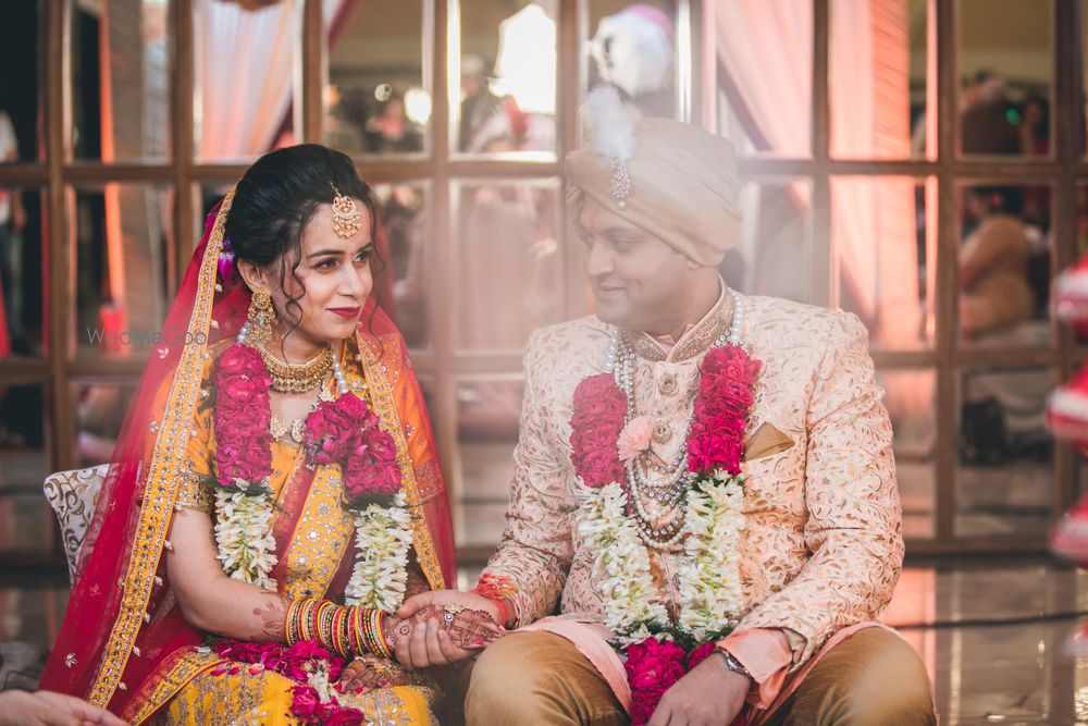 Photo From Niharika & Ankeet - By Studio W- Photography & Live Stream Experts