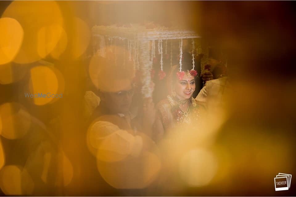 Photo From Vrunda & Tej - By Tasveer By Nishant Shah