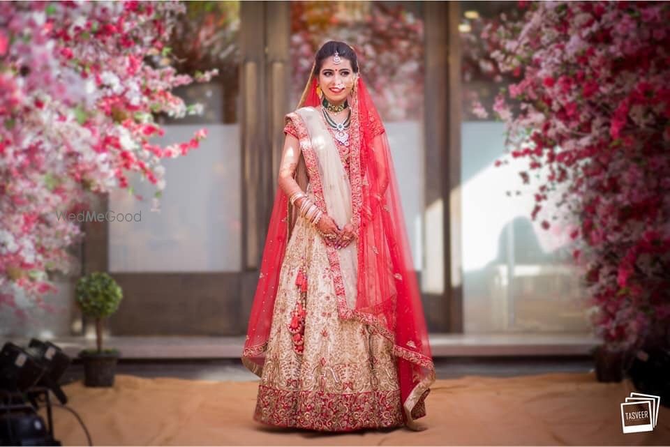 Photo From Vrunda & Tej - By Tasveer By Nishant Shah