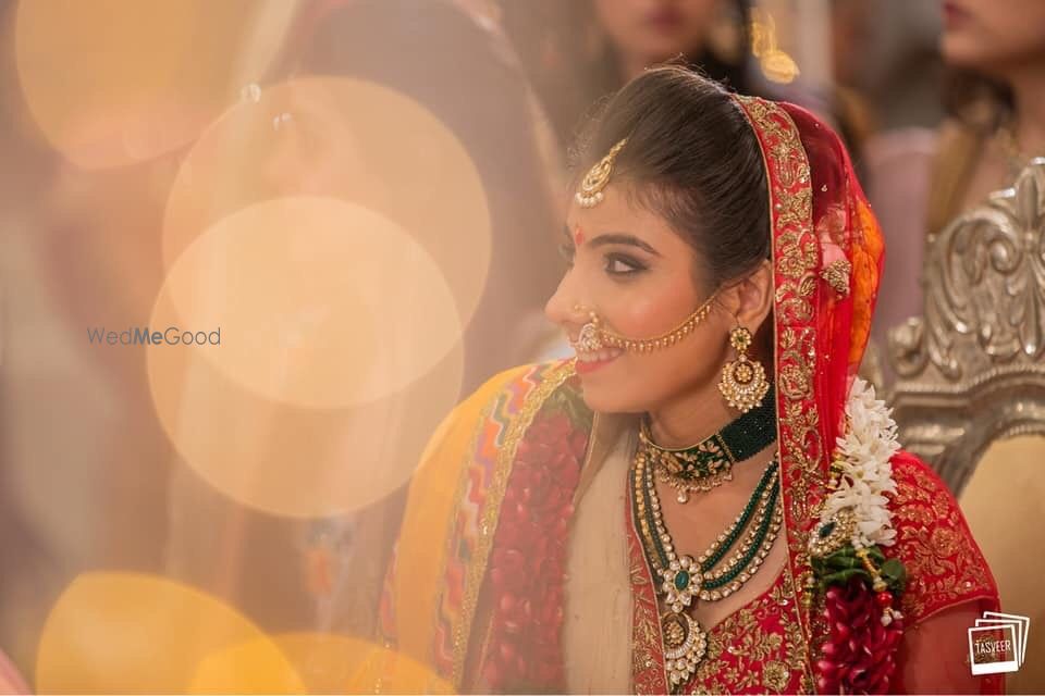 Photo From Vrunda & Tej - By Tasveer By Nishant Shah