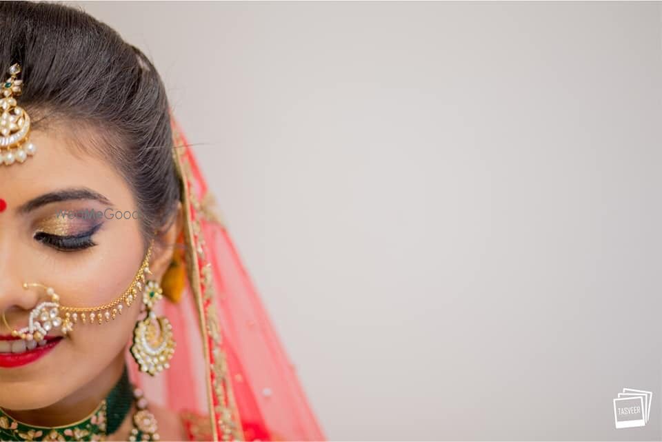 Photo From Vrunda & Tej - By Tasveer By Nishant Shah