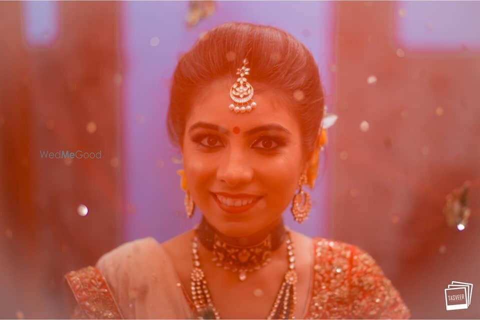 Photo From Vrunda & Tej - By Tasveer By Nishant Shah