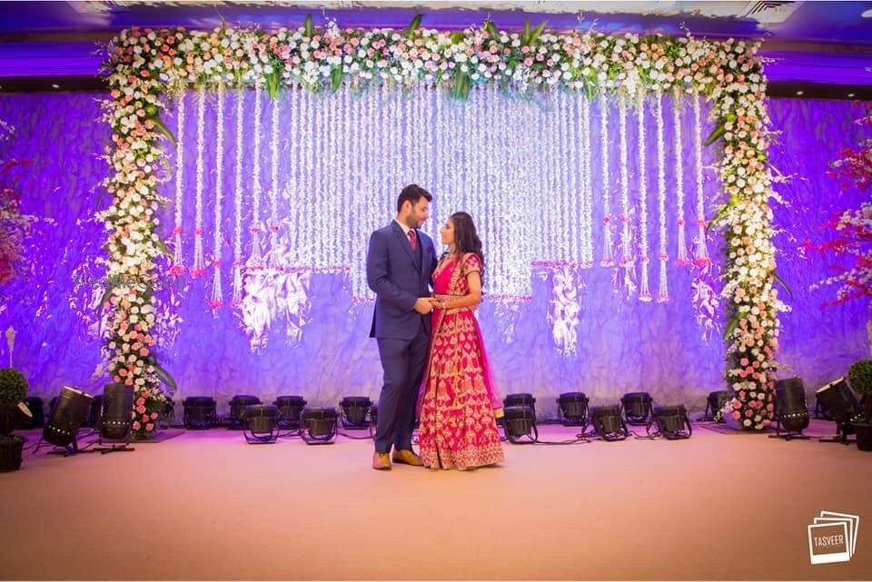 Photo From Vrunda & Tej - By Tasveer By Nishant Shah