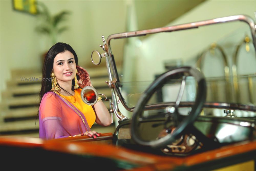 Photo From Divya & Prateek - By Vivekk Vikas Photography 