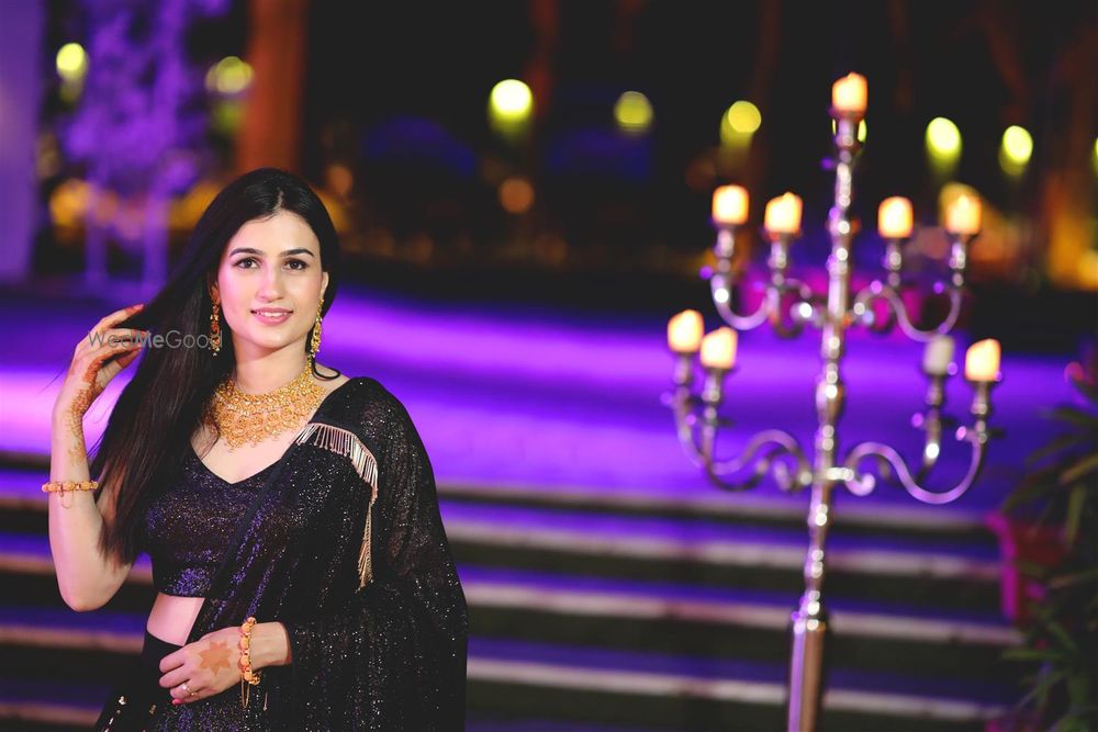 Photo From Divya & Prateek - By Vivekk Vikas Photography 