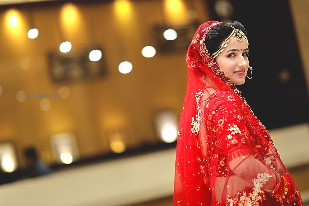 Photo From Divya & Prateek - By Vivekk Vikas Photography 