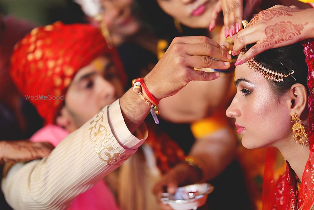 Photo From Divya & Prateek - By Vivekk Vikas Photography 