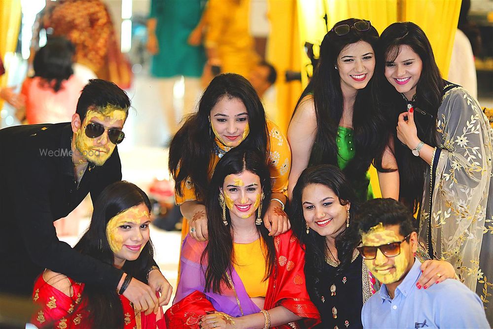 Photo From Divya & Prateek - By Vivekk Vikas Photography 