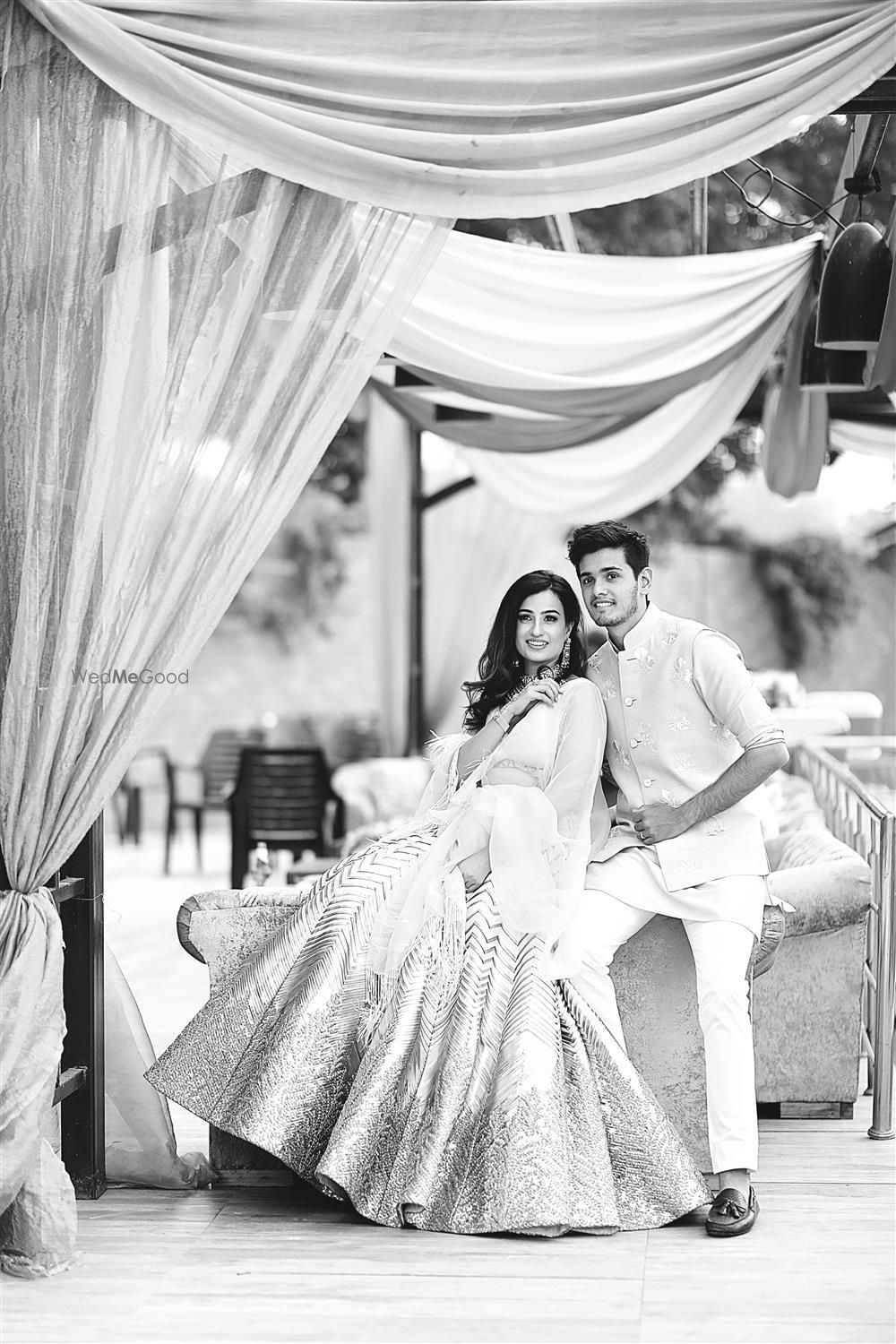Photo From Divya & Prateek - By Vivekk Vikas Photography 