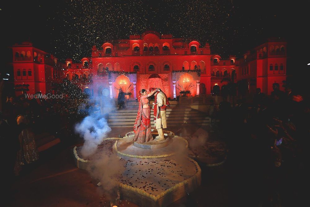 Photo From Divya & Prateek - By Vivekk Vikas Photography 