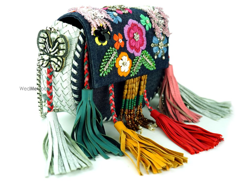 Photo From Bags - By Studio Accessories by Neha Sehgal and Nidhi Khanna