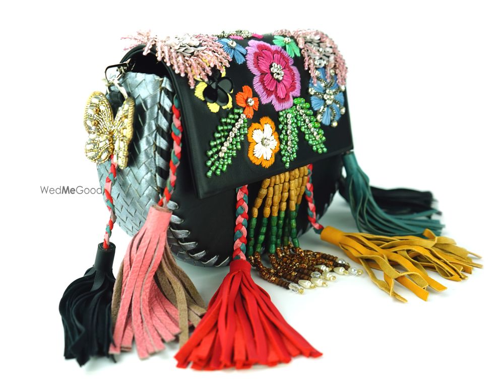 Photo From Bags - By Studio Accessories by Neha Sehgal and Nidhi Khanna