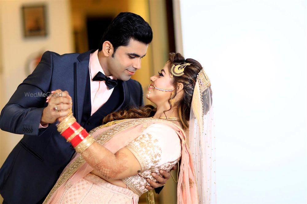 Photo From Dr.Minhaz Drakshan & Minhaz Khan - By Vivekk Vikas Photography 