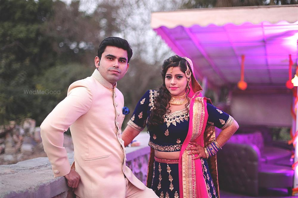 Photo From Dr.Minhaz Drakshan & Minhaz Khan - By Vivekk Vikas Photography 