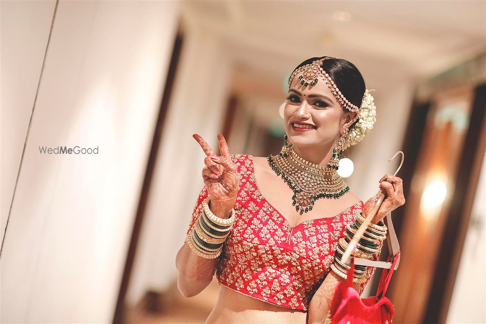 Photo From Sweeney & Raunak - By Vivekk Vikas Photography 