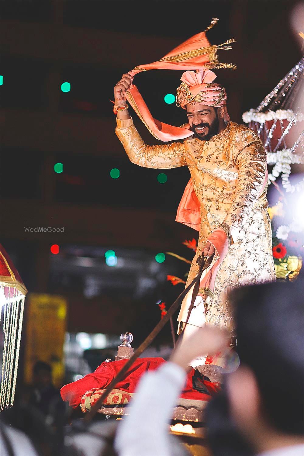 Photo From Sweeney & Raunak - By Vivekk Vikas Photography 