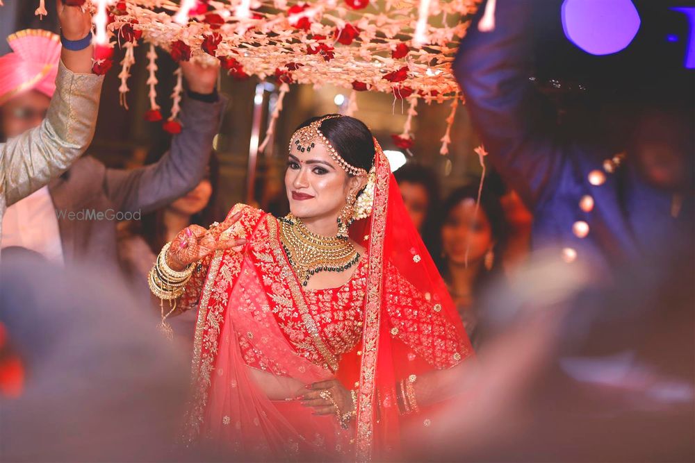 Photo From Sweeney & Raunak - By Vivekk Vikas Photography 