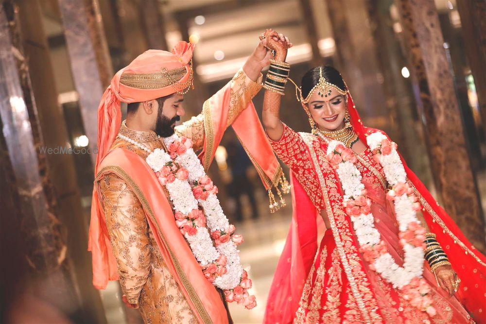 Photo From Sweeney & Raunak - By Vivekk Vikas Photography 