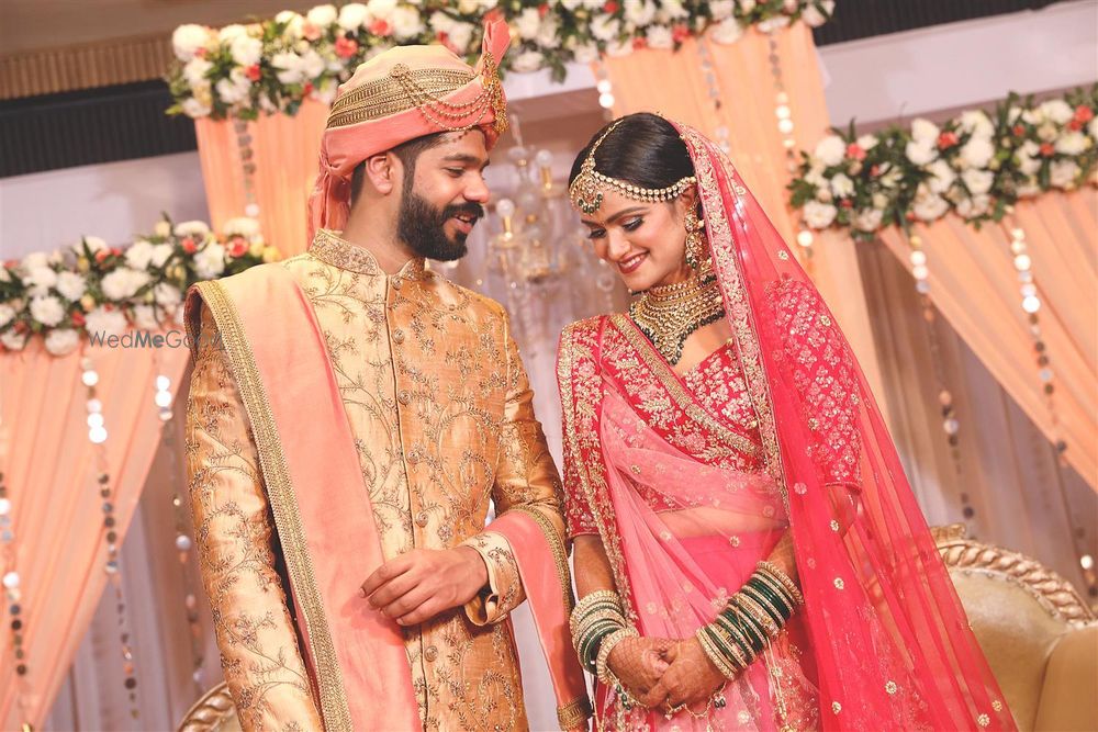 Photo From Sweeney & Raunak - By Vivekk Vikas Photography 