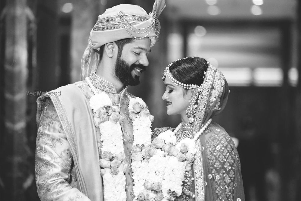 Photo From Sweeney & Raunak - By Vivekk Vikas Photography 