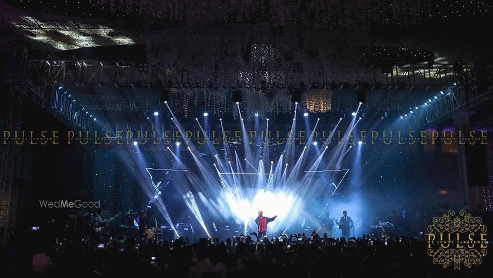 Photo From Celebrity - By Pulse Events & Wedding by Sunny Sabharwal