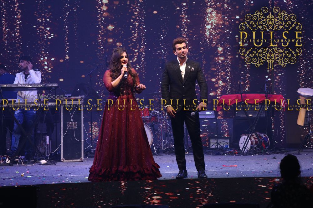 Photo From Celebrity - By Pulse Events & Wedding by Sunny Sabharwal