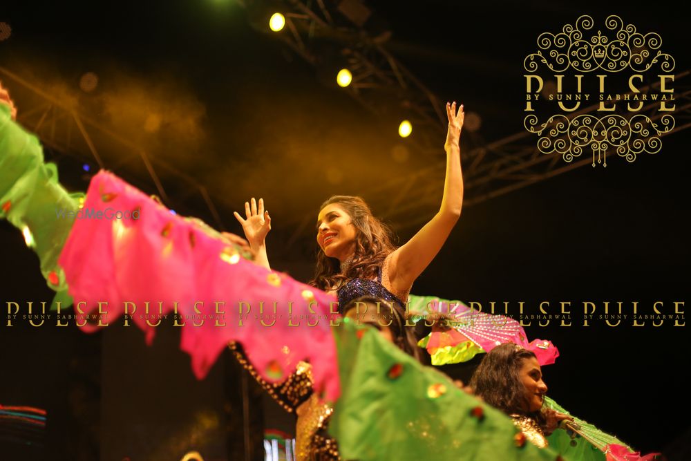 Photo From Celebrity - By Pulse Events & Wedding by Sunny Sabharwal