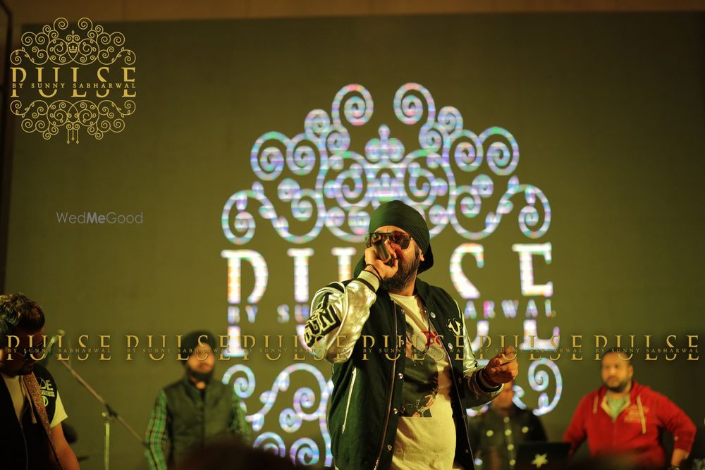 Photo From Celebrity - By Pulse Events & Wedding by Sunny Sabharwal