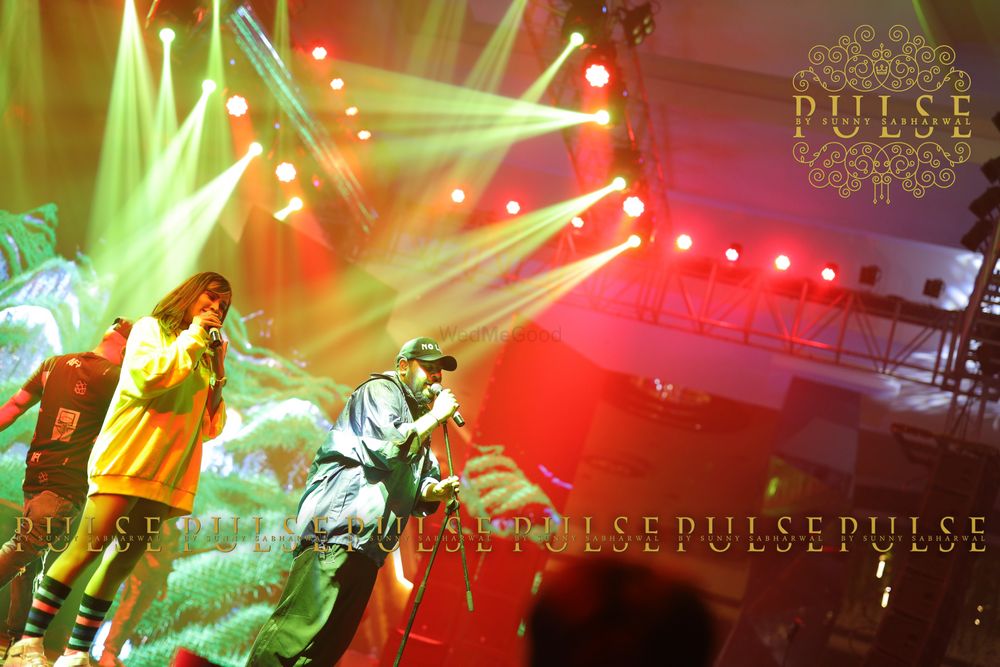 Photo From Celebrity - By Pulse Events & Wedding by Sunny Sabharwal