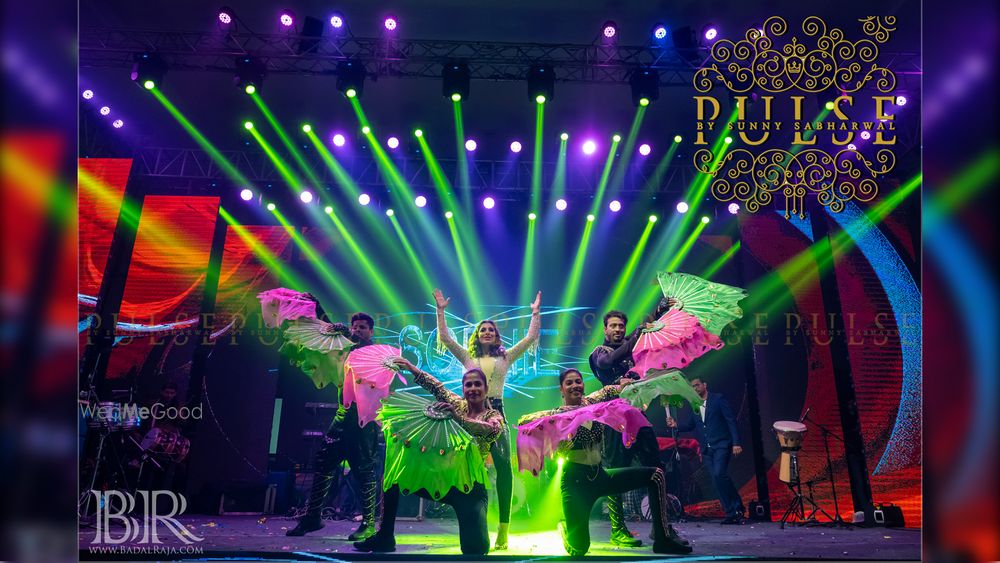 Photo From Celebrity - By Pulse Events & Wedding by Sunny Sabharwal