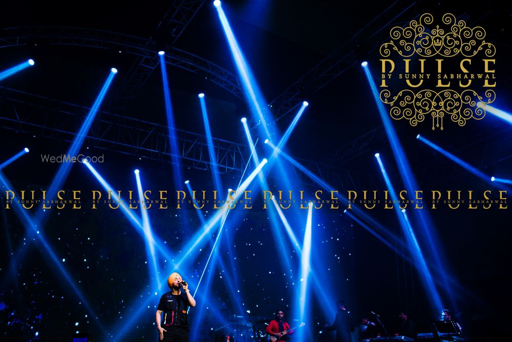 Photo From Celebrity - By Pulse Events & Wedding by Sunny Sabharwal