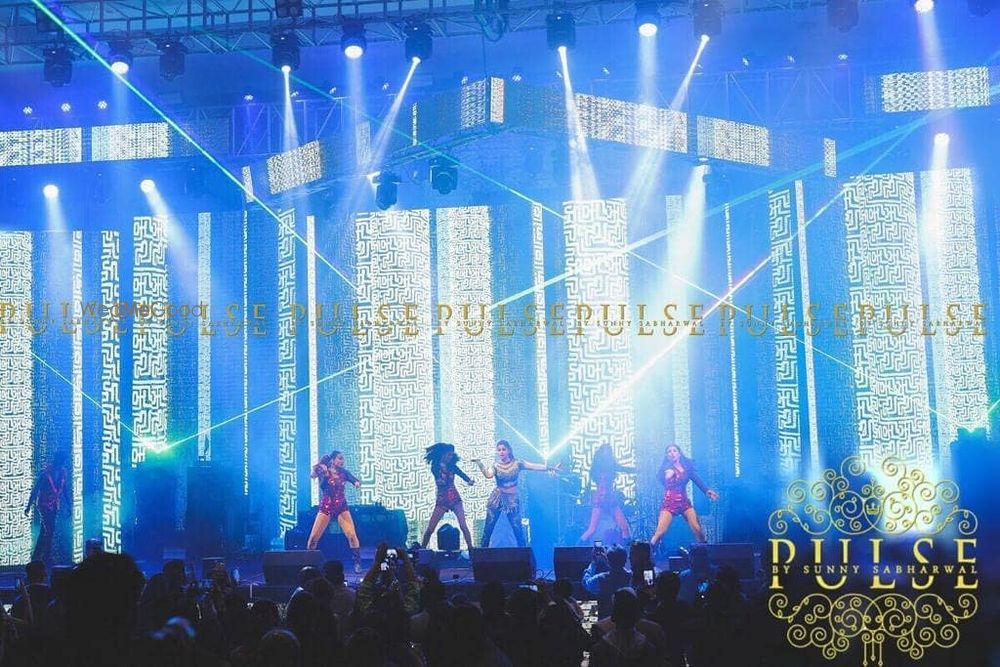 Photo From Celebrity - By Pulse Events & Wedding by Sunny Sabharwal