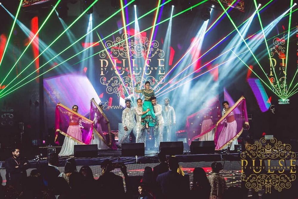 Photo From Celebrity - By Pulse Events & Wedding by Sunny Sabharwal