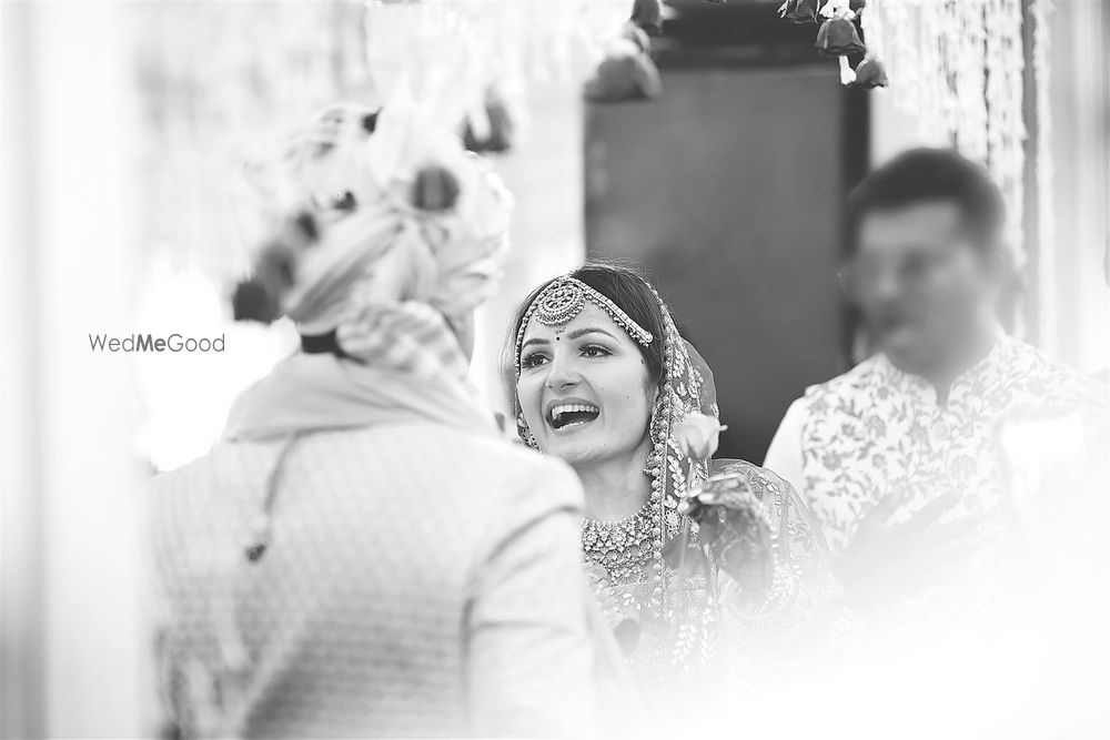 Photo From Radha & Rohan - By Vivekk Vikas Photography 