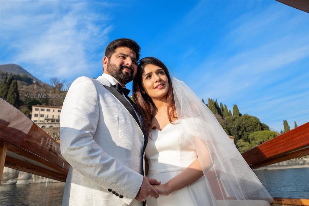 Photo From Anjali & Monesh - By Vivekk Vikas Photography 