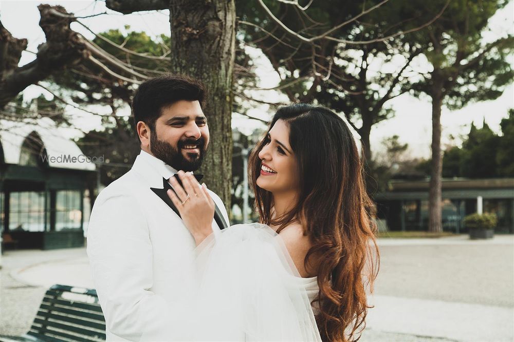 Photo From Anjali & Monesh - By Vivekk Vikas Photography 